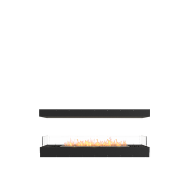 바이오 에탄올 벽난로 