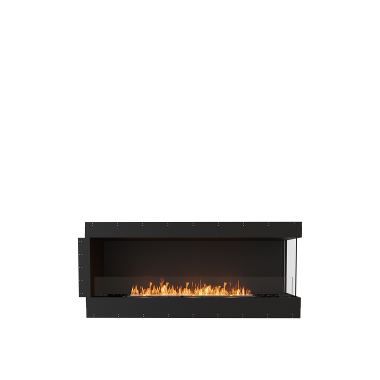 바이오 에탄올 벽난로 "EcoSmart Fire"의 Flex Fireplaces제품 이미지