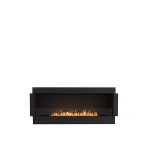 바이오 에탄올 벽난로 "EcoSmart Fire"의 Flex Fireplaces제품 이미지