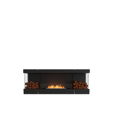 바이오 에탄올 벽난로 