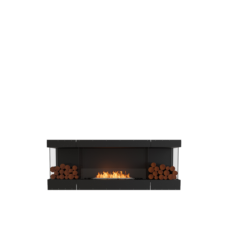 바이오 에탄올 벽난로 "EcoSmart Fire"의 Flex Fireplaces제품 이미지