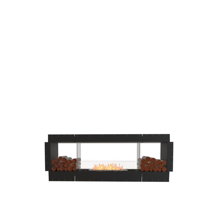 바이오 에탄올 벽난로 "EcoSmart Fire"의 Flex Fireplaces제품 이미지