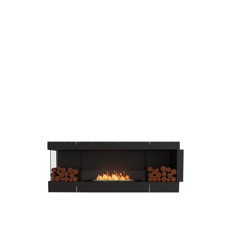 바이오 에탄올 벽난로 "EcoSmart Fire"의 Flex Fireplaces제품 이미지