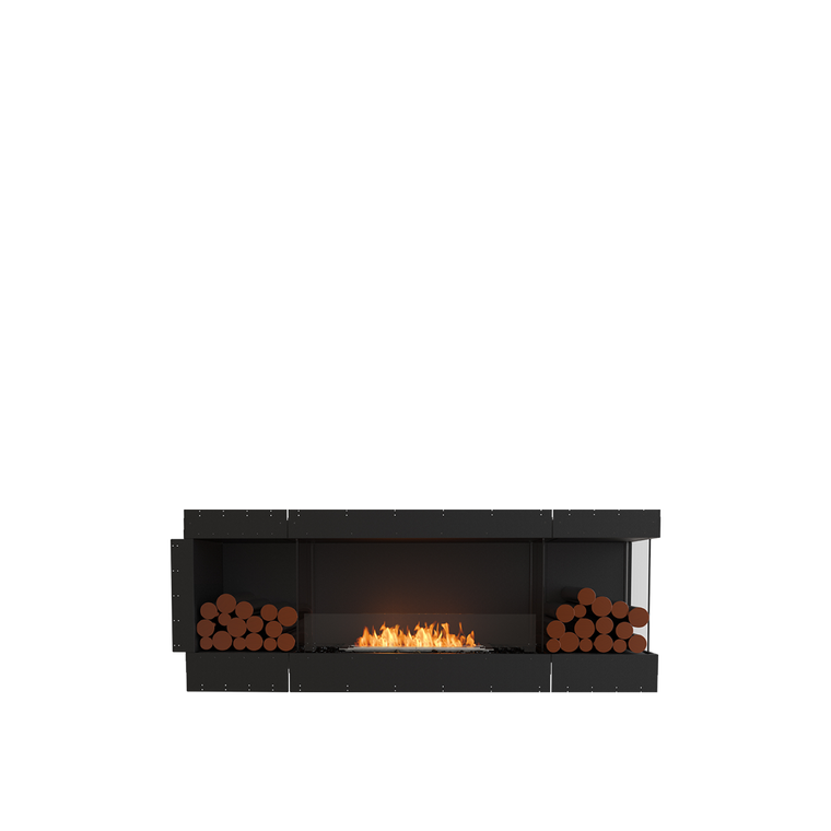 바이오 에탄올 벽난로 "EcoSmart Fire"의 Flex Fireplaces제품 이미지