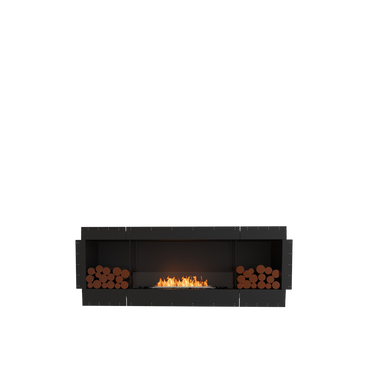 바이오 에탄올 벽난로 