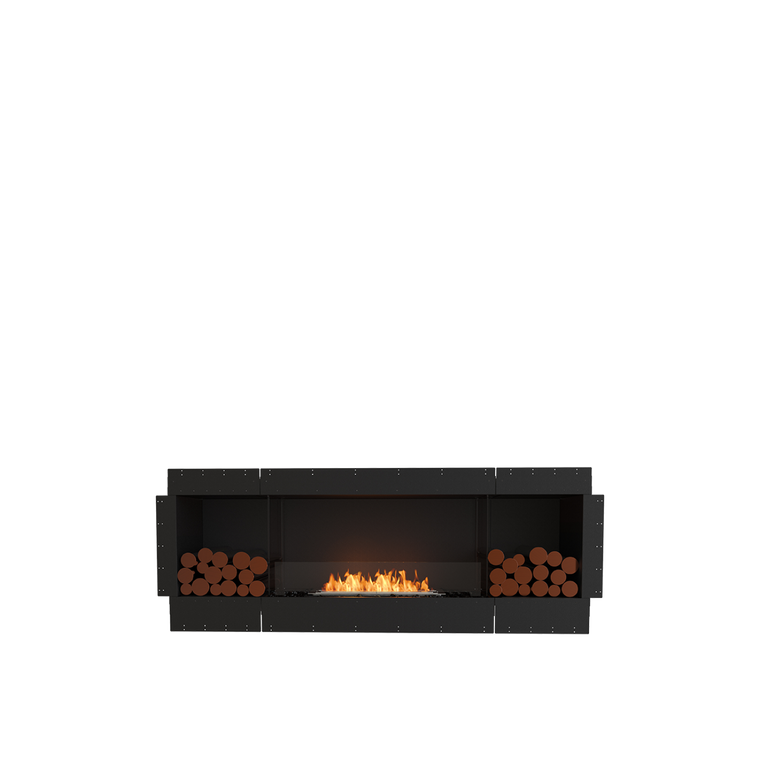 바이오 에탄올 벽난로 "EcoSmart Fire"의 Flex Fireplaces제품 이미지