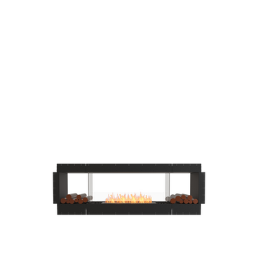 바이오 에탄올 벽난로 