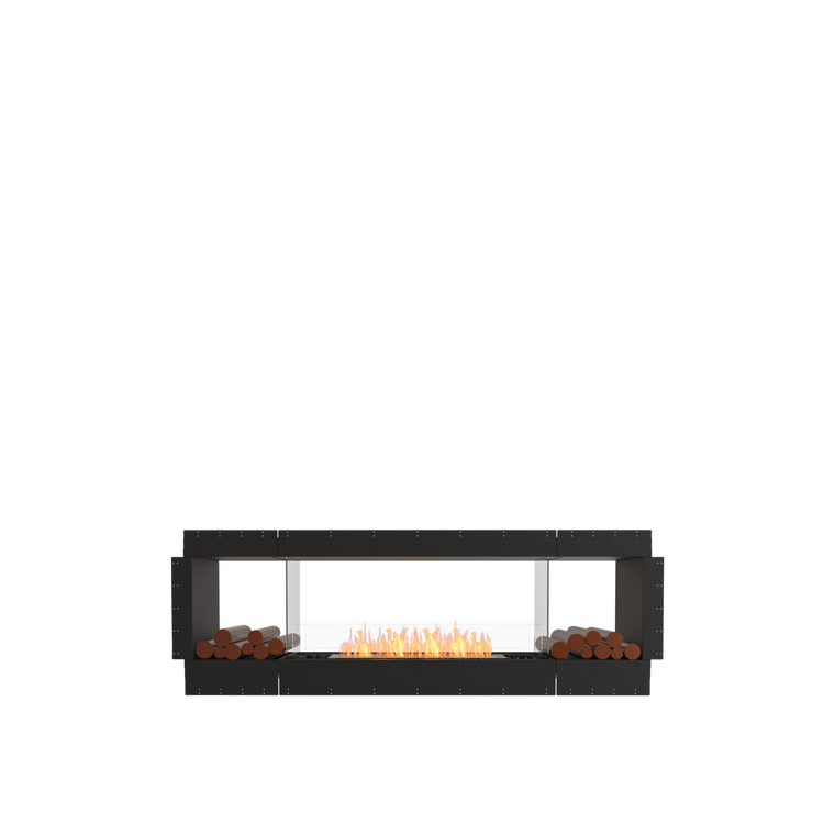 바이오 에탄올 벽난로 "EcoSmart Fire"의 Flex Fireplaces제품 이미지