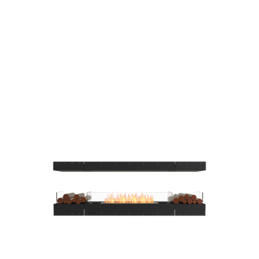 바이오 에탄올 벽난로 