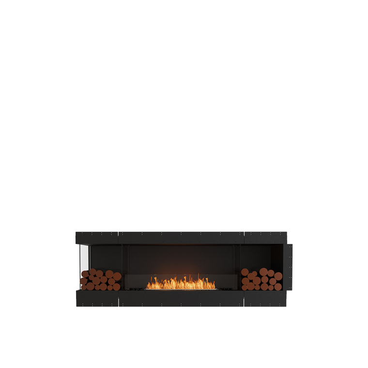 바이오 에탄올 벽난로 "EcoSmart Fire"의 Flex Fireplaces제품 이미지