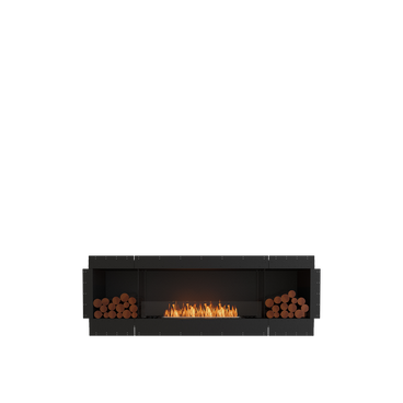 바이오 에탄올 벽난로 