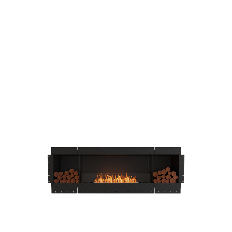 바이오 에탄올 벽난로 "EcoSmart Fire"의 Flex Fireplaces제품 이미지