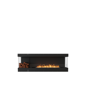 바이오 에탄올 벽난로 "EcoSmart Fire"의 Flex Fireplaces제품 이미지