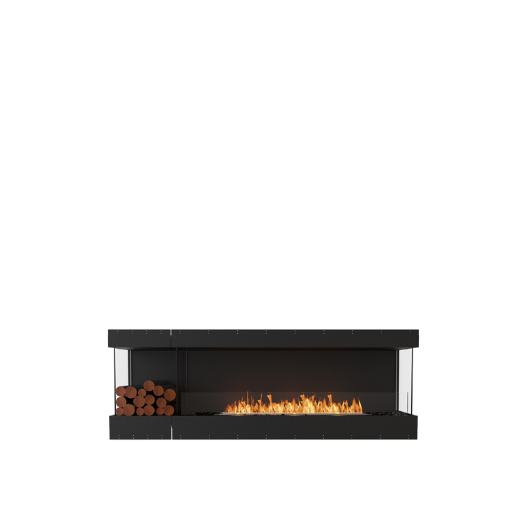 바이오 에탄올 벽난로 "EcoSmart Fire"의 Flex Fireplaces제품 이미지