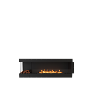 바이오 에탄올 벽난로 "EcoSmart Fire"의 Flex Fireplaces제품 이미지
