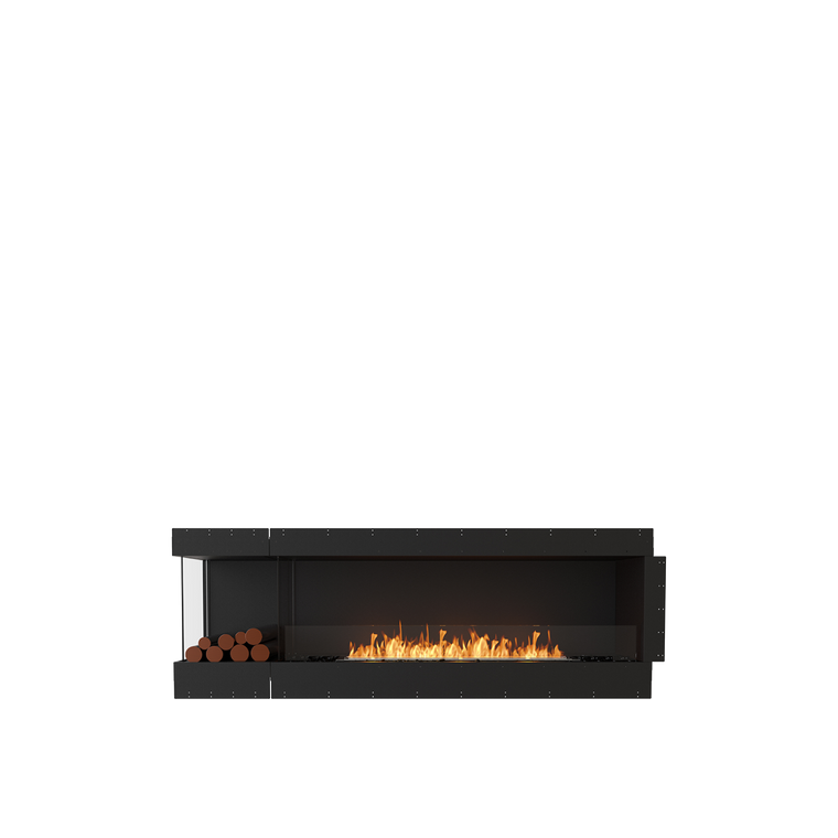 바이오 에탄올 벽난로 "EcoSmart Fire"의 Flex Fireplaces제품 이미지