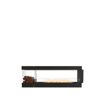 바이오 에탄올 벽난로 