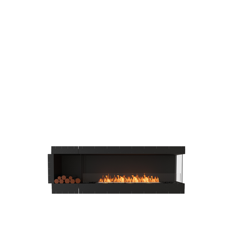 바이오 에탄올 벽난로 "EcoSmart Fire"의 Flex Fireplaces제품 이미지