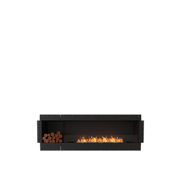 바이오 에탄올 벽난로 