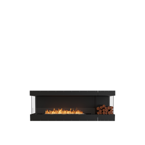 바이오 에탄올 벽난로 "EcoSmart Fire"의 Flex Fireplaces제품 이미지