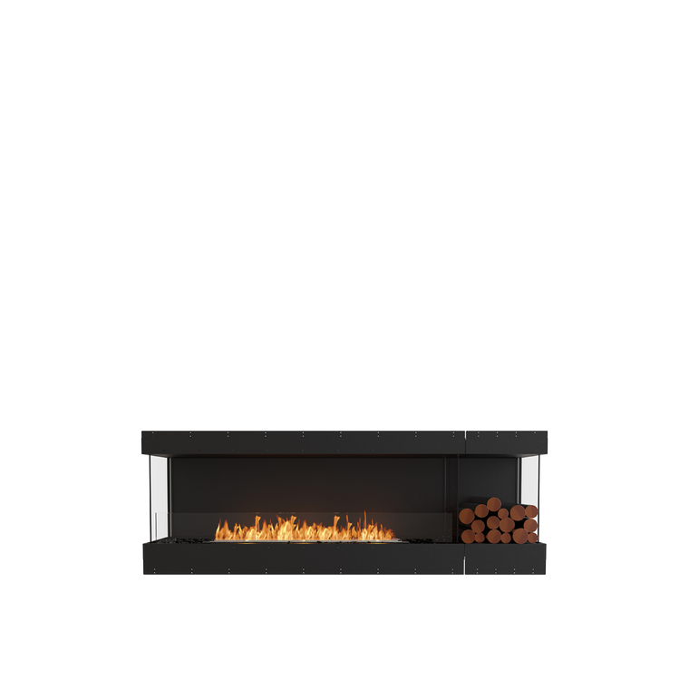 바이오 에탄올 벽난로 "EcoSmart Fire"의 Flex Fireplaces제품 이미지