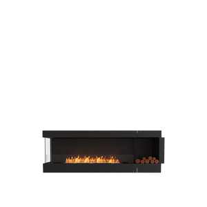 바이오 에탄올 벽난로 "EcoSmart Fire"의 Flex Fireplaces제품 이미지
