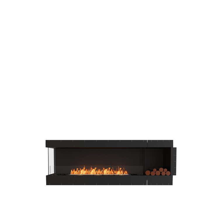 바이오 에탄올 벽난로 "EcoSmart Fire"의 Flex Fireplaces제품 이미지