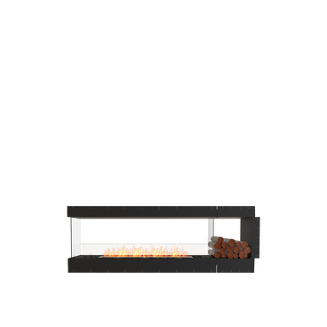 바이오 에탄올 벽난로 