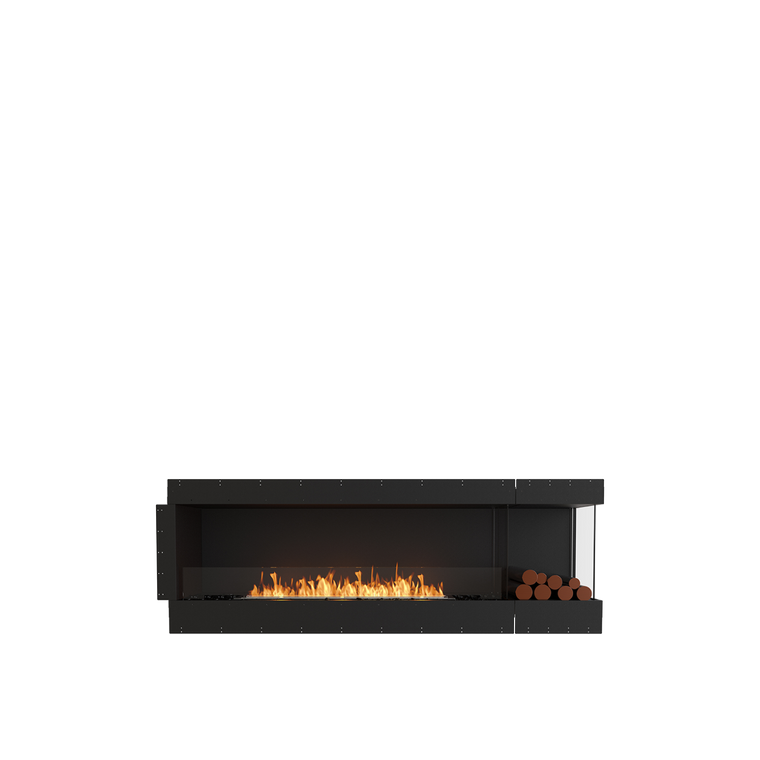 바이오 에탄올 벽난로 "EcoSmart Fire"의 Flex Fireplaces제품 이미지