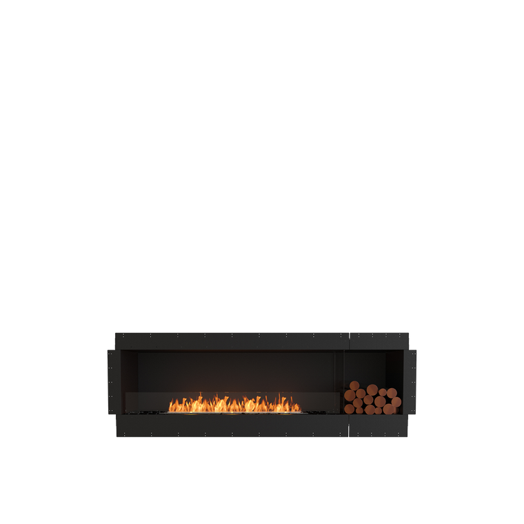바이오 에탄올 벽난로 "EcoSmart Fire"의 Flex Fireplaces제품 이미지