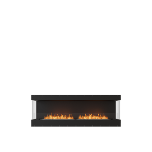 바이오 에탄올 벽난로 "EcoSmart Fire"의 Flex Fireplaces제품 이미지