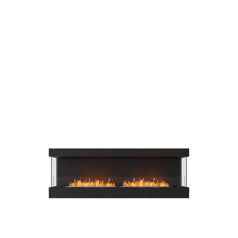 바이오 에탄올 벽난로 "EcoSmart Fire"의 Flex Fireplaces제품 이미지