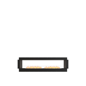 바이오 에탄올 벽난로 