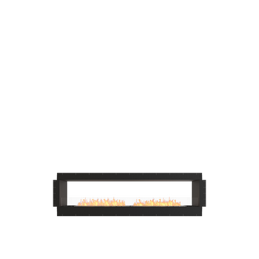 바이오 에탄올 벽난로 