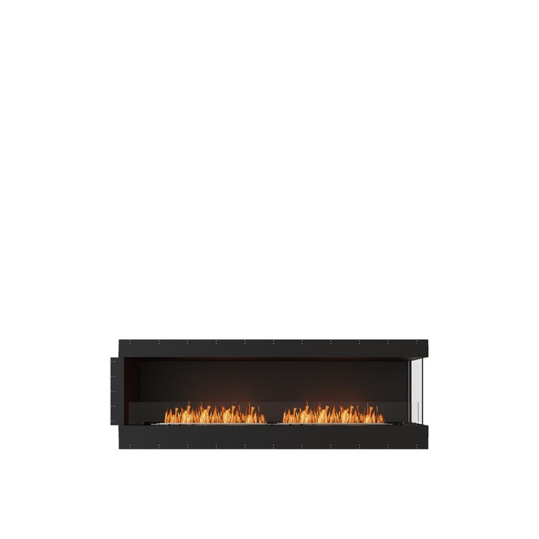 바이오 에탄올 벽난로 "EcoSmart Fire"의 Flex Fireplaces제품 이미지