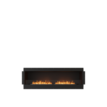 바이오 에탄올 벽난로 