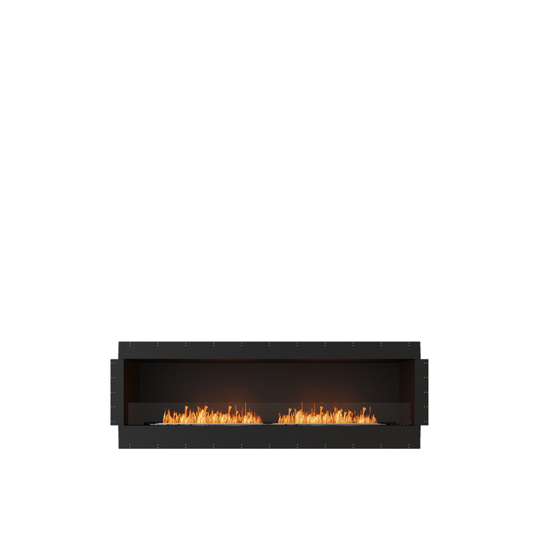 바이오 에탄올 벽난로 "EcoSmart Fire"의 Flex Fireplaces제품 이미지
