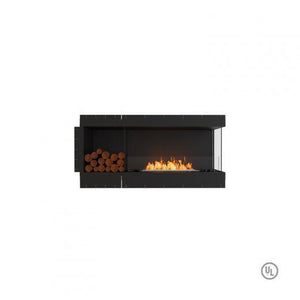 바이오 에탄올 벽난로 "EcoSmart Fire"의 FLEX FIREPLACES 제품 이미지